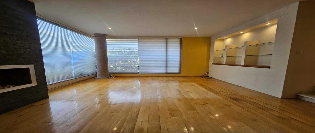 Foto de casa en venta en  , san jerónimo lídice, la magdalena contreras, df / cdmx, 29477707 No. 03