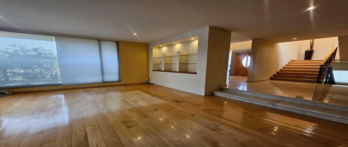 Foto de casa en venta en  , san jerónimo lídice, la magdalena contreras, df / cdmx, 29477707 No. 04