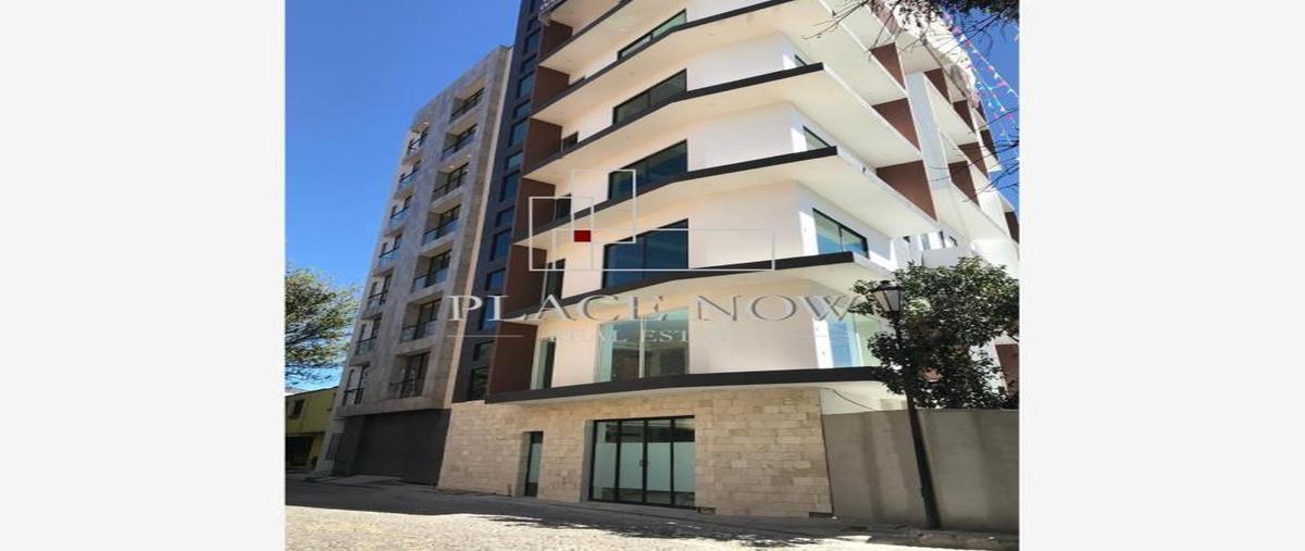 Foto de departamento en venta en  , san jerónimo lídice, la magdalena contreras, df / cdmx, 0 No. 05