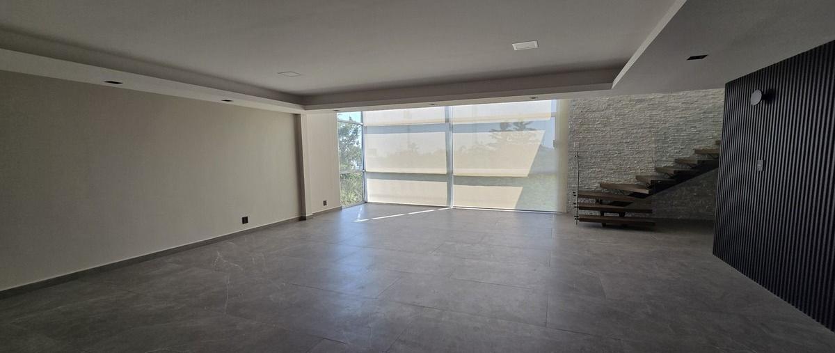 Foto de departamento en renta en  , san jerónimo lídice, la magdalena contreras, df / cdmx, 0 No. 03