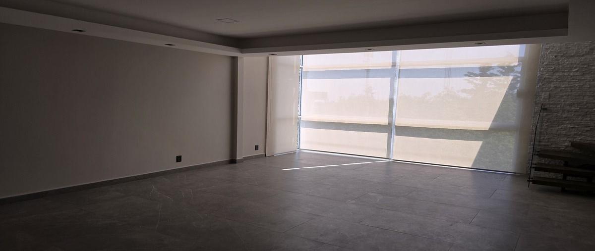 Foto de departamento en renta en  , san jerónimo lídice, la magdalena contreras, df / cdmx, 0 No. 05