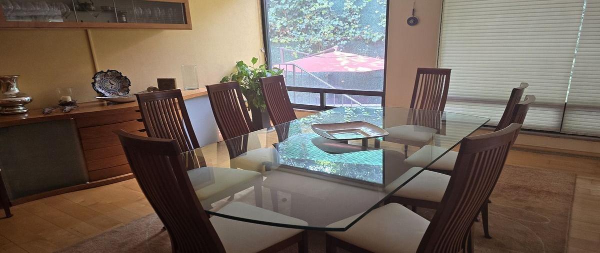 Foto de casa en venta en  , san jerónimo lídice, la magdalena contreras, df / cdmx, 0 No. 04