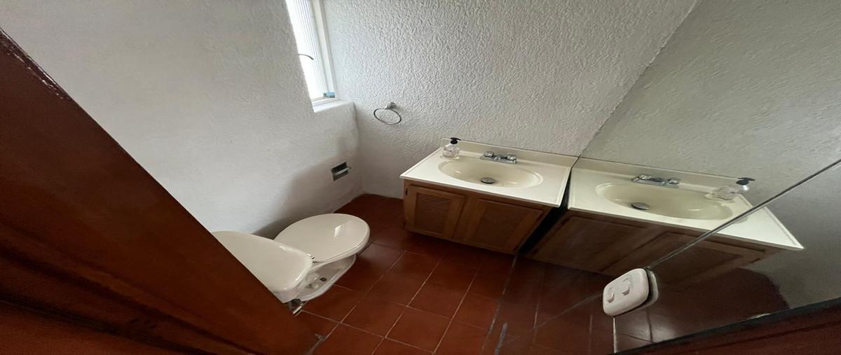 Foto de casa en condominio en venta en  , san jerónimo lídice, la magdalena contreras, df / cdmx, 0 No. 05