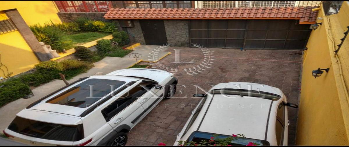 Foto de casa en venta en  , san jerónimo lídice, la magdalena contreras, df / cdmx, 0 No. 03