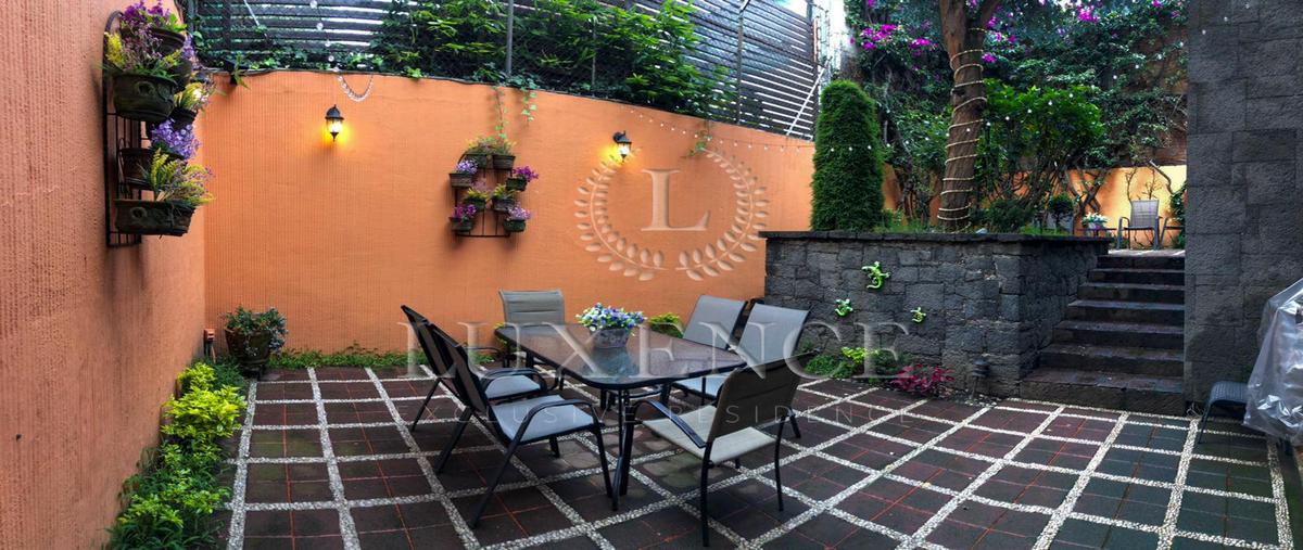 Foto de casa en venta en  , san jerónimo lídice, la magdalena contreras, df / cdmx, 0 No. 04