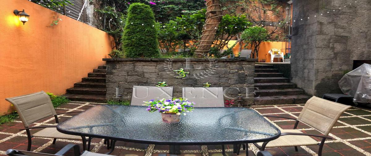 Foto de casa en venta en  , san jerónimo lídice, la magdalena contreras, df / cdmx, 0 No. 05