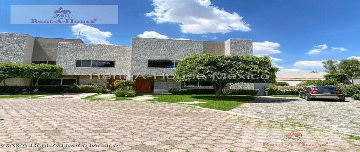 Foto de casa en , san jerónimo lídice, la magdalena contreras, df / cdmx, 29880571 foto 02 Foto de casa en venta en , san jerónimo lídice, la magdalena contreras, df / cdmx, 29880571 No. 02
