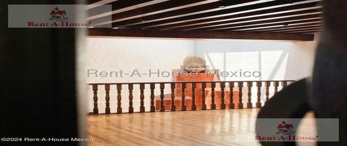 Foto de casa en , san jerónimo lídice, la magdalena contreras, df / cdmx, 29880571 foto 05 Foto de casa en venta en , san jerónimo lídice, la magdalena contreras, df / cdmx, 29880571 No. 05