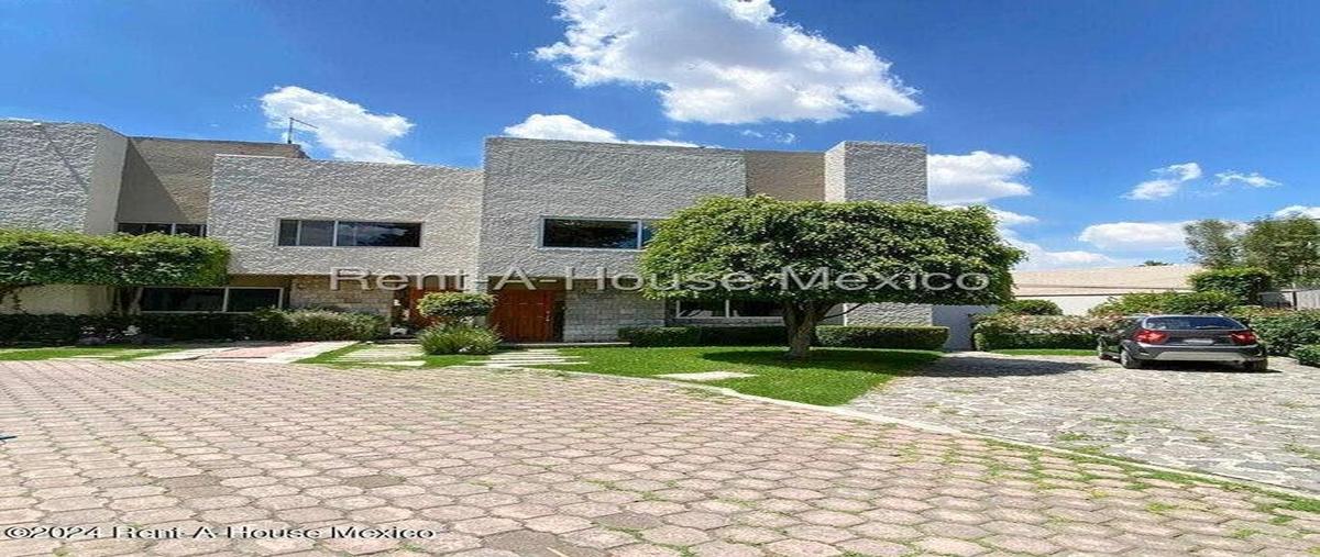 Foto de casa en , san jerónimo lídice, la magdalena contreras, df / cdmx, 0 foto 01 Foto de casa en venta en , san jerónimo lídice, la magdalena contreras, df / cdmx, 0 No. 01