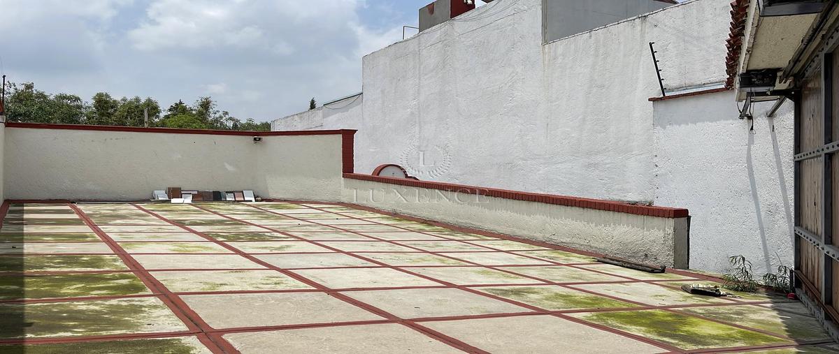 Foto de casa en venta en  , san jerónimo lídice, la magdalena contreras, df / cdmx, 30068881 No. 04
