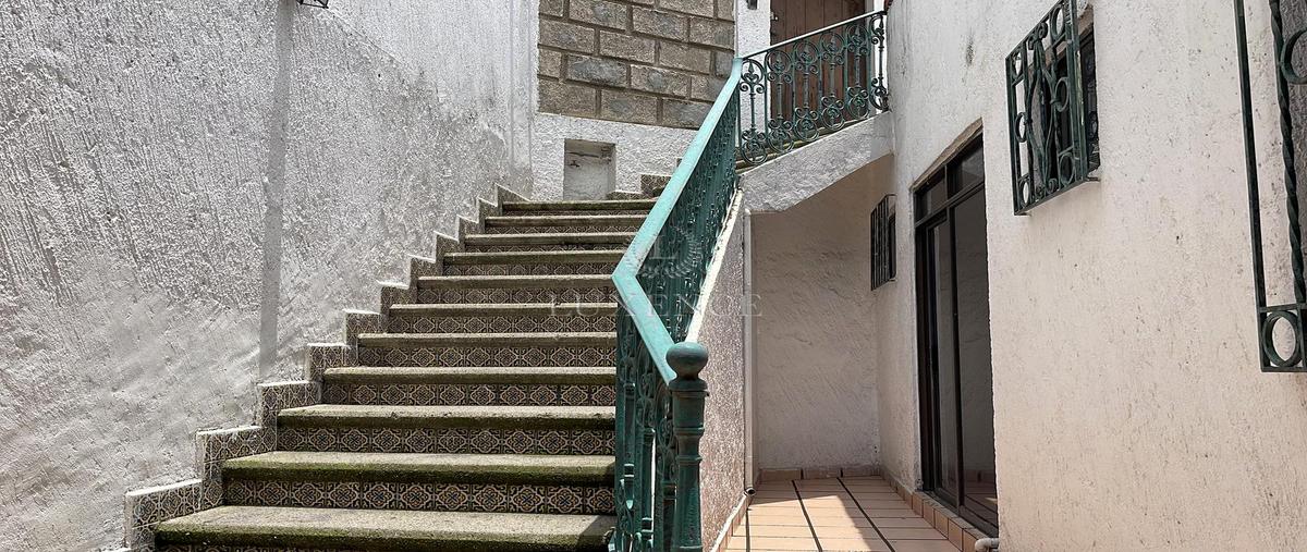 Foto de casa en venta en  , san jerónimo lídice, la magdalena contreras, df / cdmx, 30068881 No. 05