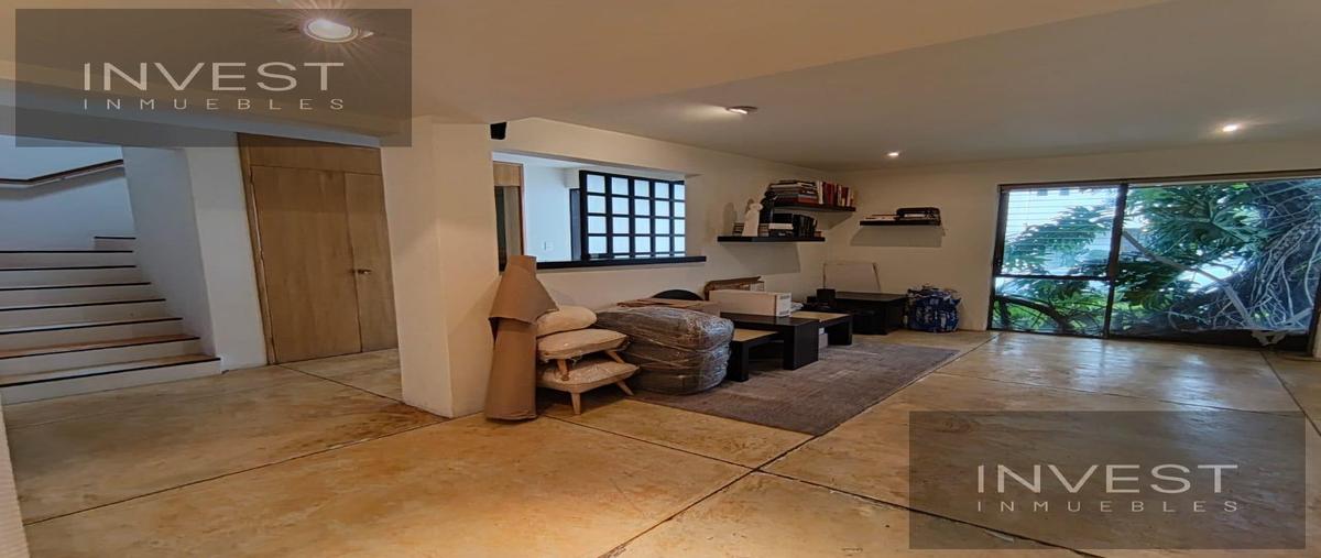 Foto de casa en venta en  , san jerónimo lídice, la magdalena contreras, df / cdmx, 30129345 No. 03