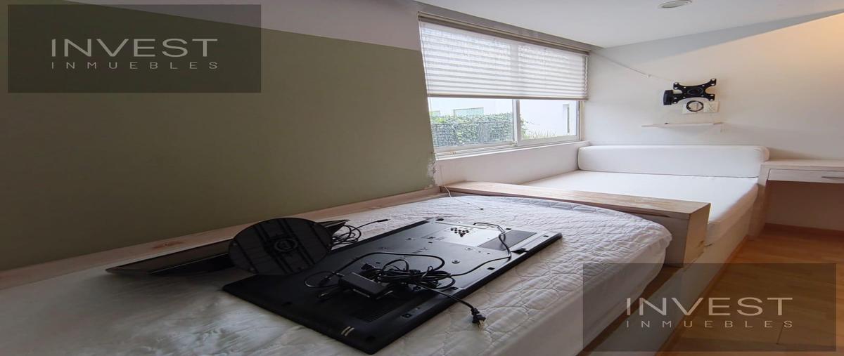 Foto de casa en venta en  , san jerónimo lídice, la magdalena contreras, df / cdmx, 30129345 No. 05