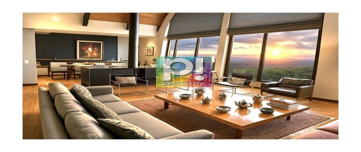 Foto de casa en venta en  , san jerónimo lídice, la magdalena contreras, df / cdmx, 30132232 No. 03