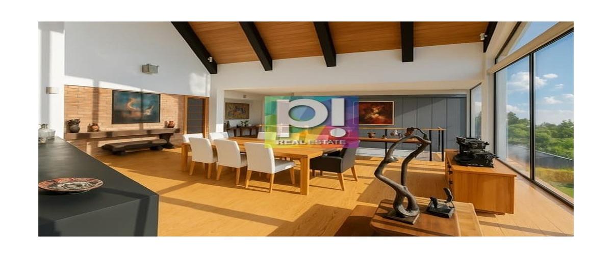 Foto de casa en venta en  , san jerónimo lídice, la magdalena contreras, df / cdmx, 30132232 No. 04