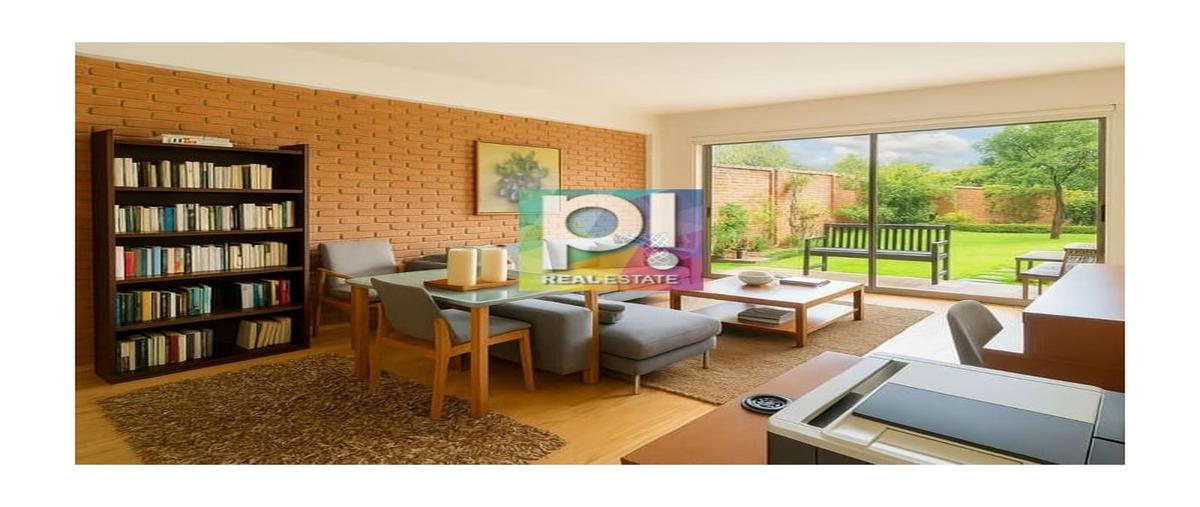 Foto de casa en venta en  , san jerónimo lídice, la magdalena contreras, df / cdmx, 30132232 No. 05