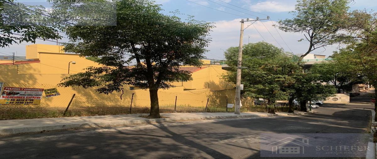 Foto de terreno habitacional en , san jerónimo lídice, la magdalena contreras, df / cdmx, 30163786 foto 05 Foto de terreno habitacional en venta en , san jerónimo lídice, la magdalena contreras, df / cdmx, 30163786 No. 05