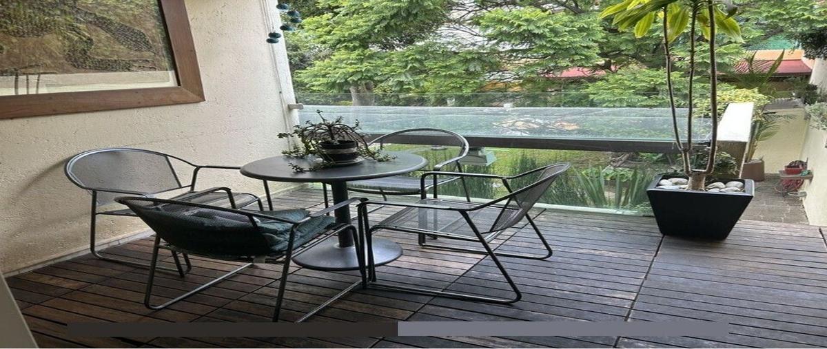 Foto de casa en venta en  , san jerónimo lídice, la magdalena contreras, df / cdmx, 30209091 No. 04