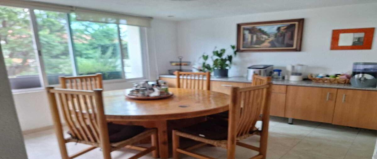 Foto de casa en venta en  , san jerónimo lídice, la magdalena contreras, df / cdmx, 30209091 No. 05