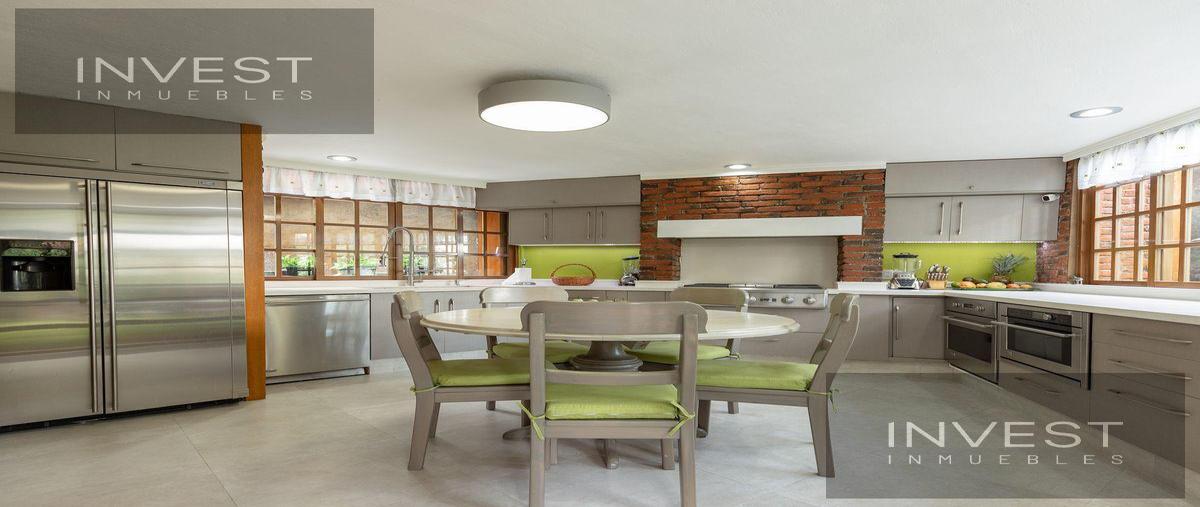 Foto de casa en venta en  , san jerónimo lídice, la magdalena contreras, df / cdmx, 30222429 No. 03