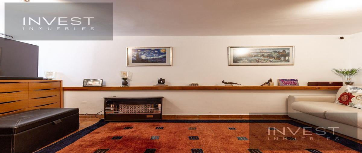 Foto de casa en venta en  , san jerónimo lídice, la magdalena contreras, df / cdmx, 30222429 No. 05