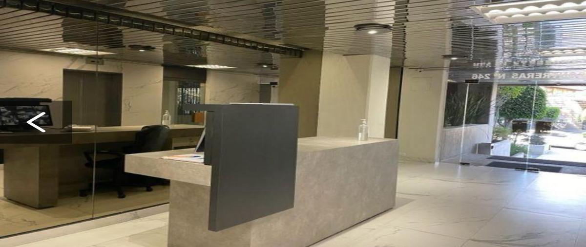 Foto de oficina en , san jerónimo lídice, la magdalena contreras, df / cdmx, 30328187 foto 04 Foto de oficina en venta en , san jerónimo lídice, la magdalena contreras, df / cdmx, 30328187 No. 04