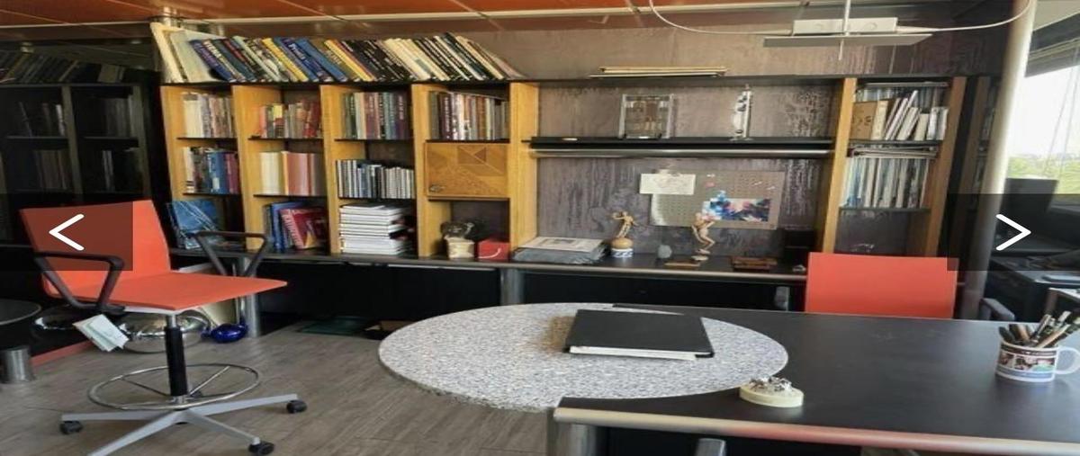 Foto de oficina en , san jerónimo lídice, la magdalena contreras, df / cdmx, 30328187 foto 05 Foto de oficina en venta en , san jerónimo lídice, la magdalena contreras, df / cdmx, 30328187 No. 05