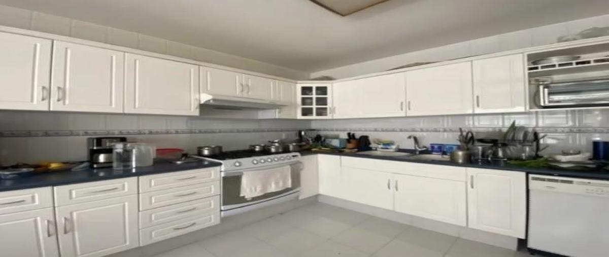 Foto de casa en venta en  , san jerónimo lídice, la magdalena contreras, df / cdmx, 30328747 No. 03