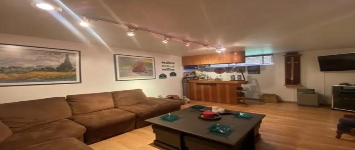 Foto de casa en venta en  , san jerónimo lídice, la magdalena contreras, df / cdmx, 30328747 No. 04