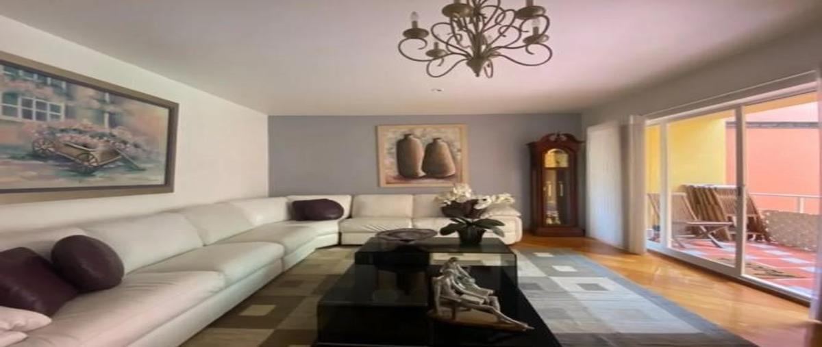 Foto de casa en venta en  , san jerónimo lídice, la magdalena contreras, df / cdmx, 30328747 No. 05