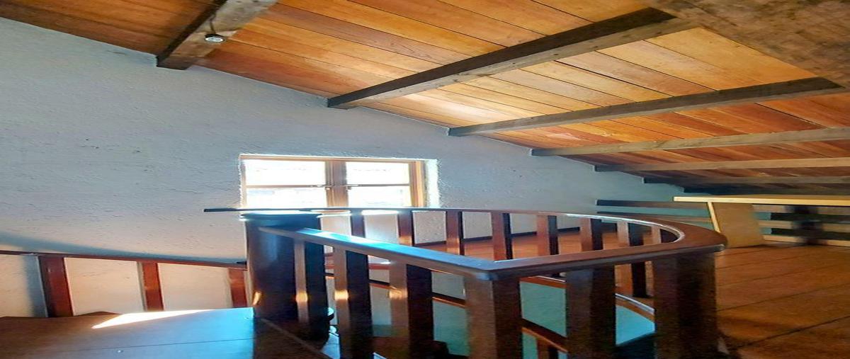 Foto de casa en renta en  , san jerónimo lídice, la magdalena contreras, df / cdmx, 0 No. 03