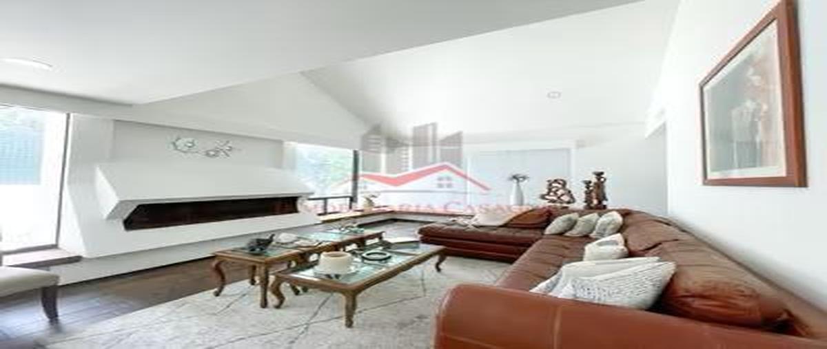 Foto de casa en venta en . , san jerónimo lídice, la magdalena contreras, df / cdmx, 0 No. 05