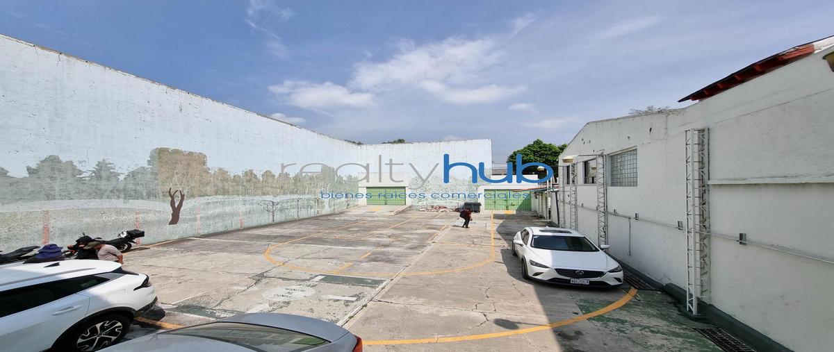 Foto de bodega en venta en  , san jerónimo lídice, la magdalena contreras, df / cdmx, 0 No. 03