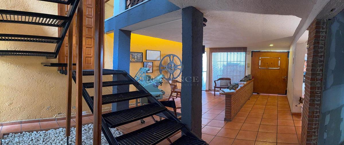 Foto de oficina en venta en  , san jerónimo lídice, la magdalena contreras, df / cdmx, 0 No. 03