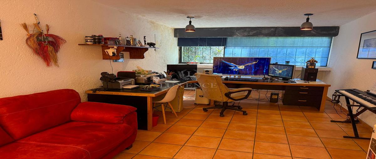 Foto de oficina en venta en  , san jerónimo lídice, la magdalena contreras, df / cdmx, 0 No. 04