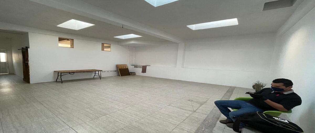 Foto de local en , san jerónimo lídice, la magdalena contreras, df / cdmx, 30413298 foto 05 Foto de local en renta en , san jerónimo lídice, la magdalena contreras, df / cdmx, 30413298 No. 05