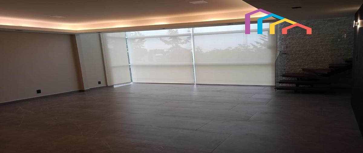 Foto de departamento en , san jerónimo lídice, la magdalena contreras, df / cdmx, 0 foto 02 Foto de departamento en venta en , san jerónimo lídice, la magdalena contreras, df / cdmx, 0 No. 02