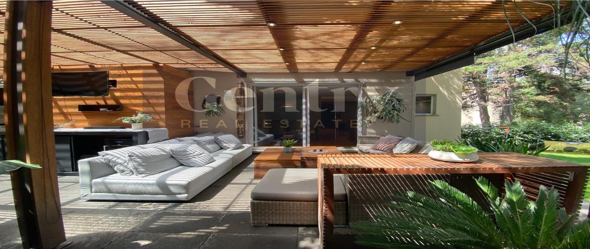 Foto de casa en venta en  , san jerónimo lídice, la magdalena contreras, df / cdmx, 30440603 No. 03