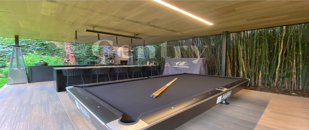 Foto de casa en venta en  , san jerónimo lídice, la magdalena contreras, df / cdmx, 30440603 No. 05