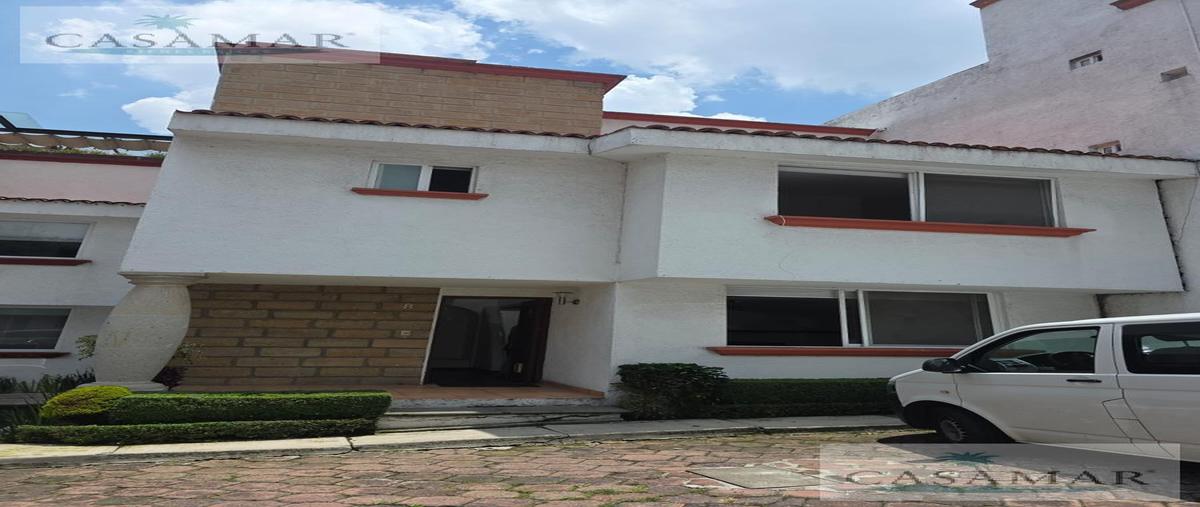 Foto de casa en , san jerónimo lídice, la magdalena contreras, df / cdmx, 0 foto 01 Foto de casa en venta en , san jerónimo lídice, la magdalena contreras, df / cdmx, 0 No. 01