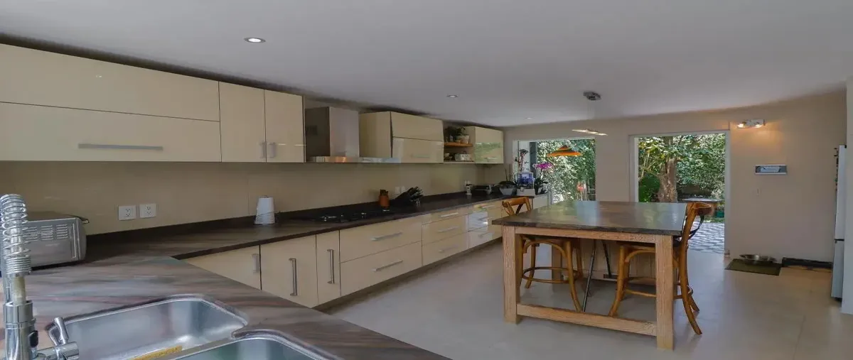 Foto de casa en venta en  , san jerónimo lídice, la magdalena contreras, df / cdmx, 0 No. 03