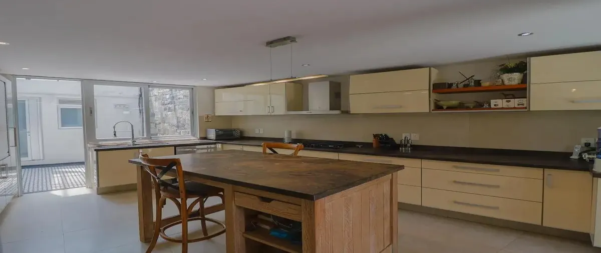 Foto de casa en venta en  , san jerónimo lídice, la magdalena contreras, df / cdmx, 0 No. 04