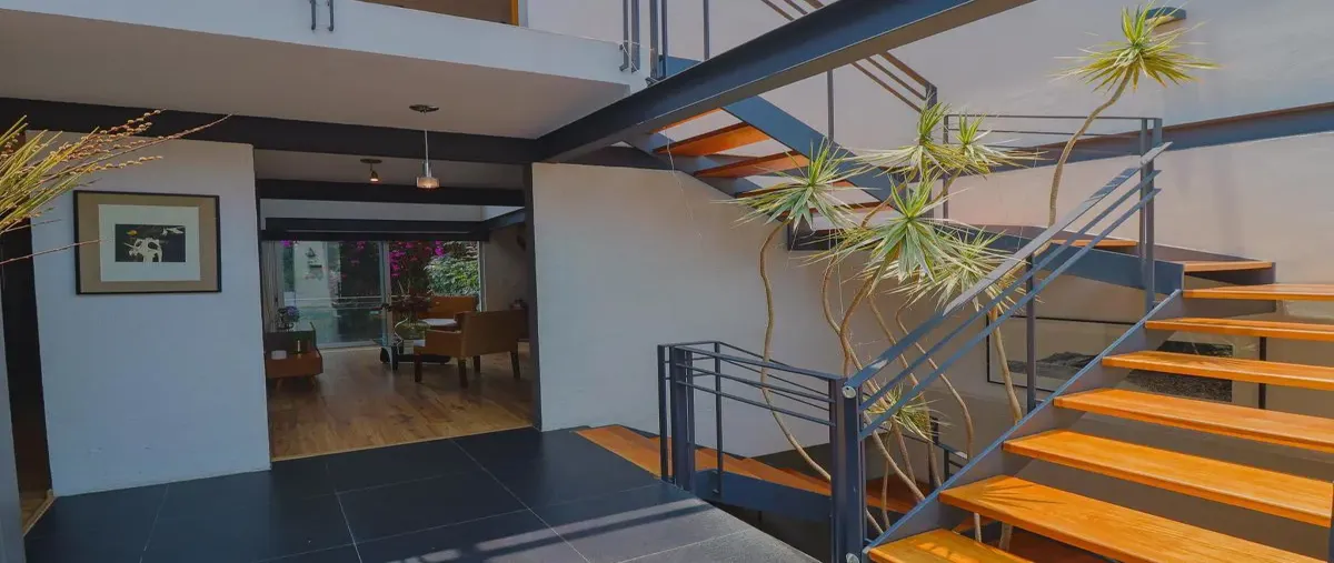 Foto de casa en venta en  , san jerónimo lídice, la magdalena contreras, df / cdmx, 0 No. 05