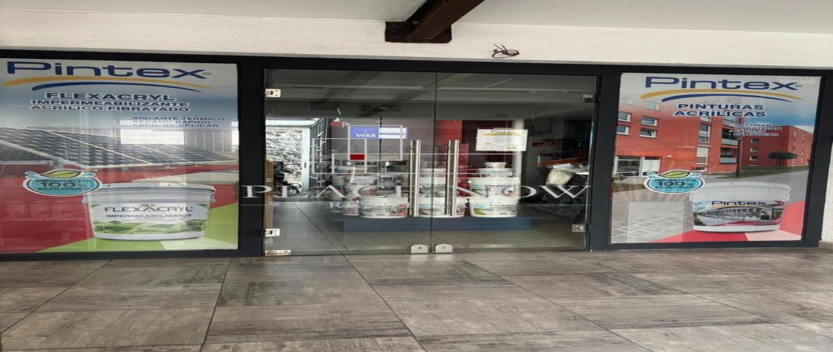 Foto de local en renta en  , san jerónimo lídice, la magdalena contreras, df / cdmx, 0 No. 03