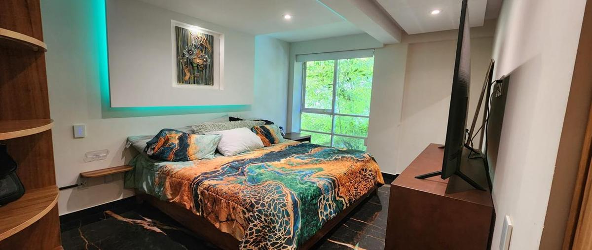 Foto de departamento en venta en  , san jerónimo lídice, la magdalena contreras, df / cdmx, 30788565 No. 04