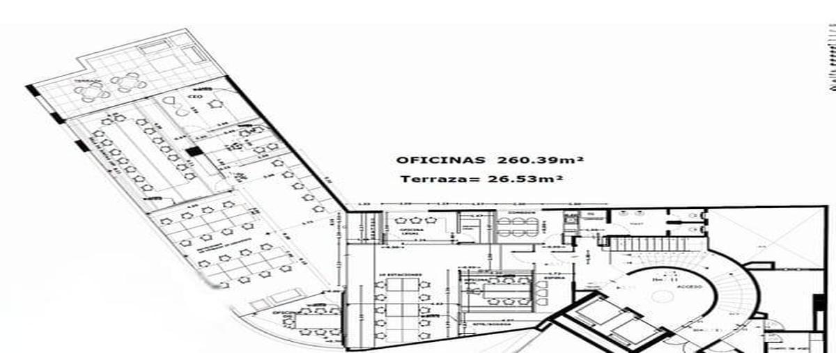 Foto de oficina en renta en  , san jerónimo lídice, la magdalena contreras, df / cdmx, 30788566 No. 05