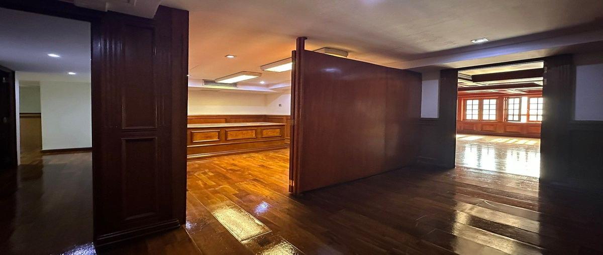 Foto de oficina en , san jerónimo lídice, la magdalena contreras, df / cdmx, 30797643 foto 05 Foto de oficina en renta en , san jerónimo lídice, la magdalena contreras, df / cdmx, 30797643 No. 05