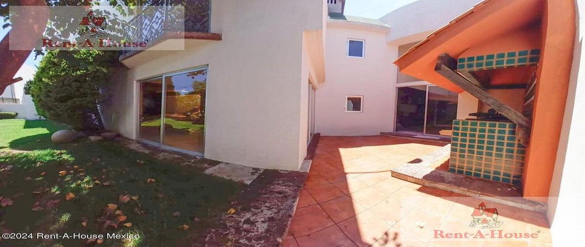 Foto de casa en venta en  , san jerónimo lídice, la magdalena contreras, df / cdmx, 30813758 No. 04