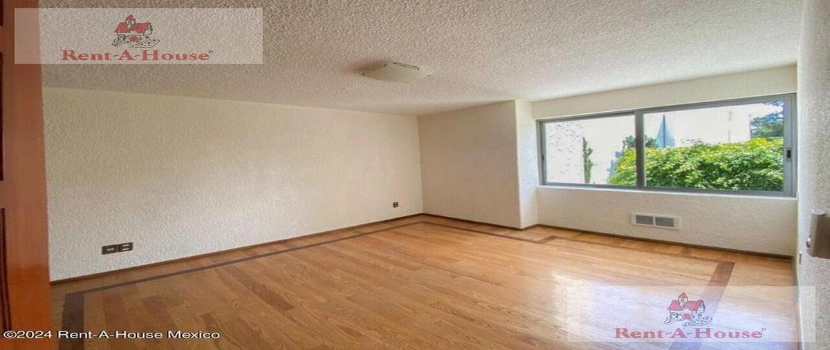 Foto de casa en venta en  , san jerónimo lídice, la magdalena contreras, df / cdmx, 30813758 No. 05