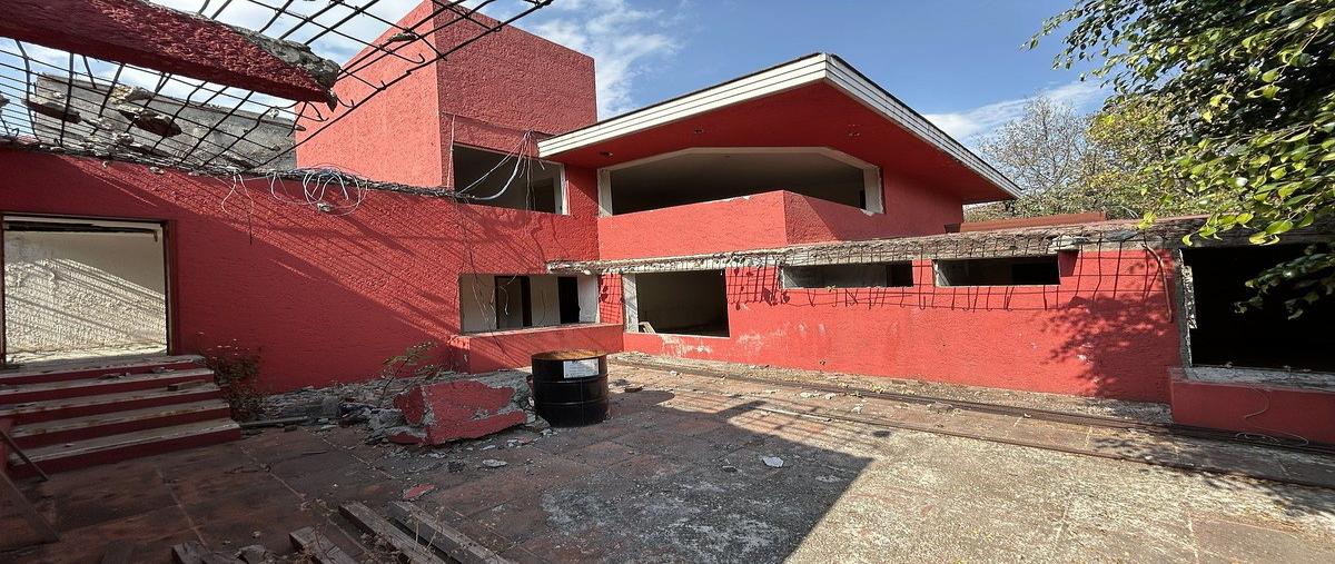 Foto de terreno habitacional en venta en  , san jerónimo lídice, la magdalena contreras, df / cdmx, 0 No. 05